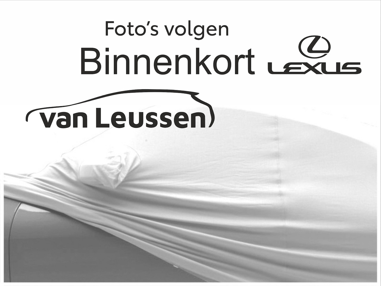 Lexus RC - 300h F SPORT Line NL-AUTO MARK-LEVINSON STOELVENT STOELVERW - AutoWereld.nl