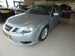 Saab 9-3 Sport Sedan - 1.8t Norden Limited 1 Jaar BOVAG garantie