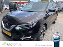 Nissan Qashqai - 1.3 DIG-T Tekna
