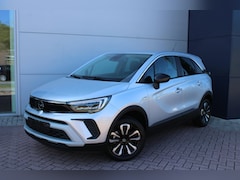 Opel Crossland - 1.2 Turbo 110pk Elegance Airco Cruise Carplay 12.187km Nieuwstaat