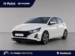 Hyundai i20 - 1.0 T-GDI Comfort 90pk | APPLE CARPLAY / ANDROID AUTO | LM-VELGEN | CAMERA | NAVI |