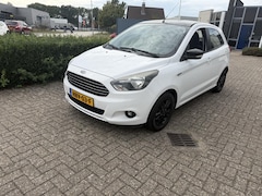 Ford Ka - 1.2 Trend Ultimate