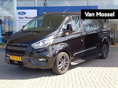 Ford Transit Custom - 320 2.0 TDCI L2H1 Platinum Edition | Dubbele Cabine | Stoel/voorruitverwarming | Camera |