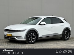 Hyundai IONIQ 5 - Lounge 77.4 kWh / Dealer Onderhouden/ Accu SoH 99 % / WLTP 507 km / CCS Snel Laden / Leder