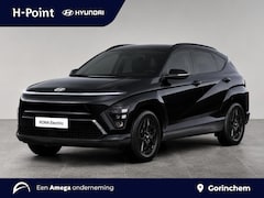 Hyundai Kona Electric - Pure Edition Long Range EV 64.8kWh 204pk | STOEL + STUURVERW. | ADAPTIVE CRUISE | CAMERA |