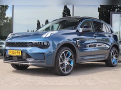 Lynk & Co 01 - 1.5 | PANO | 360 CAMERA | INFINITY SOUND | CARPLAY | FULL LED | KEY-LESS