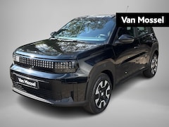 Fiat Grande Panda - 1.2 Hybrid ICON | Hoge Korting | DAB | PDC | Apple Carplay & Android Auto |
