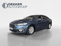 Ford Mondeo - 2.0 IVCT HEV Titanium