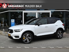 Volvo XC40 - 1.5 T5 Recharge R-Design SOH 84, 15%