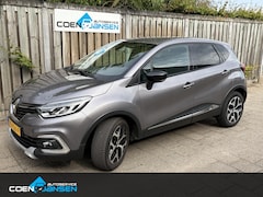 Renault Captur - 1.2 TCe Intens Automaat lage KM stand
