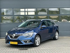 Renault Mégane Estate - 1.2 TCE ZEN I AIRCONDITIONING I APPLE CARPLAY I ANDROID AUTO I CRUISE CONTROL I NAVIGATIE