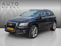 Audi Q5 - 3.2 FSI quattro Pro Line AUTOMAAT | AFNEEMBAAR| NIEUWE MOTOR | PANORAMADAK | CAMERA | STOE
