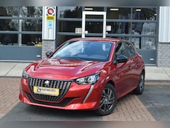 Peugeot 208 - 1.2 PureTech Allure Airco Navi Camera Km 13.300