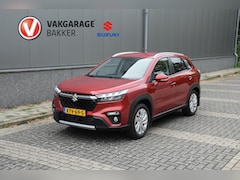 Suzuki S-Cross - 1.4 Boosterjet Select Smart Hybrid | Trekhaak
