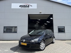 Volkswagen Golf - 1.2 TSI Comfortline BlueMotion / Trekhaak / Navi /