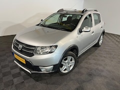 Dacia Sandero Stepway - 0.9 TCe Lauréate