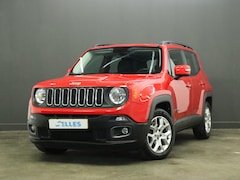 Jeep Renegade - 1.4 MultiAir Freedom | Navigatie