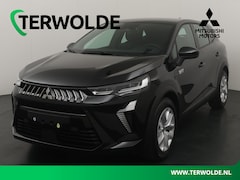 Mitsubishi Grandis - 1.8 HEV Intense | €2.000 voorraadvoordeel | Apple Carplay / Android auto | Keyless | Cruis
