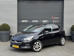Opel Corsa - 1.4 Cosmo | Climate Control | Parkeersensoren | Lichtmetalen Velgen | Privacy Glass |