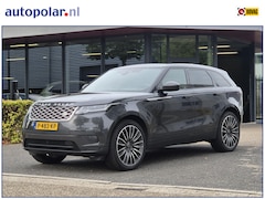 Land Rover Range Rover Velar - 2.0 P400e R-Dynamic SE Trekhaak/22Inch/Massage/Meridian/Keyless etc