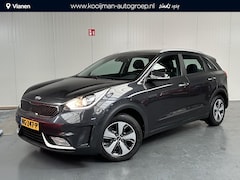 Kia Niro - 1.6 GDi Hybrid First Edition