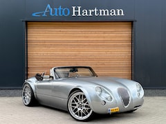 Wiesmann MF3 - Roadster SMG | Full Leather | Heated Seats | Camera | Radio