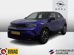 Opel Mokka - 1.2T 145pk Hybrid GS Automaat Winterpakket/Camera/ Alcantara/Ecc/Ad.Cruise/Keyless/Blindsp