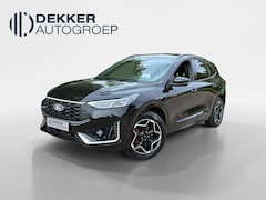 Ford Kuga - 2.5 PHEV ST-Line X *Panorama dak*Electr. trekhaak*winterpakket