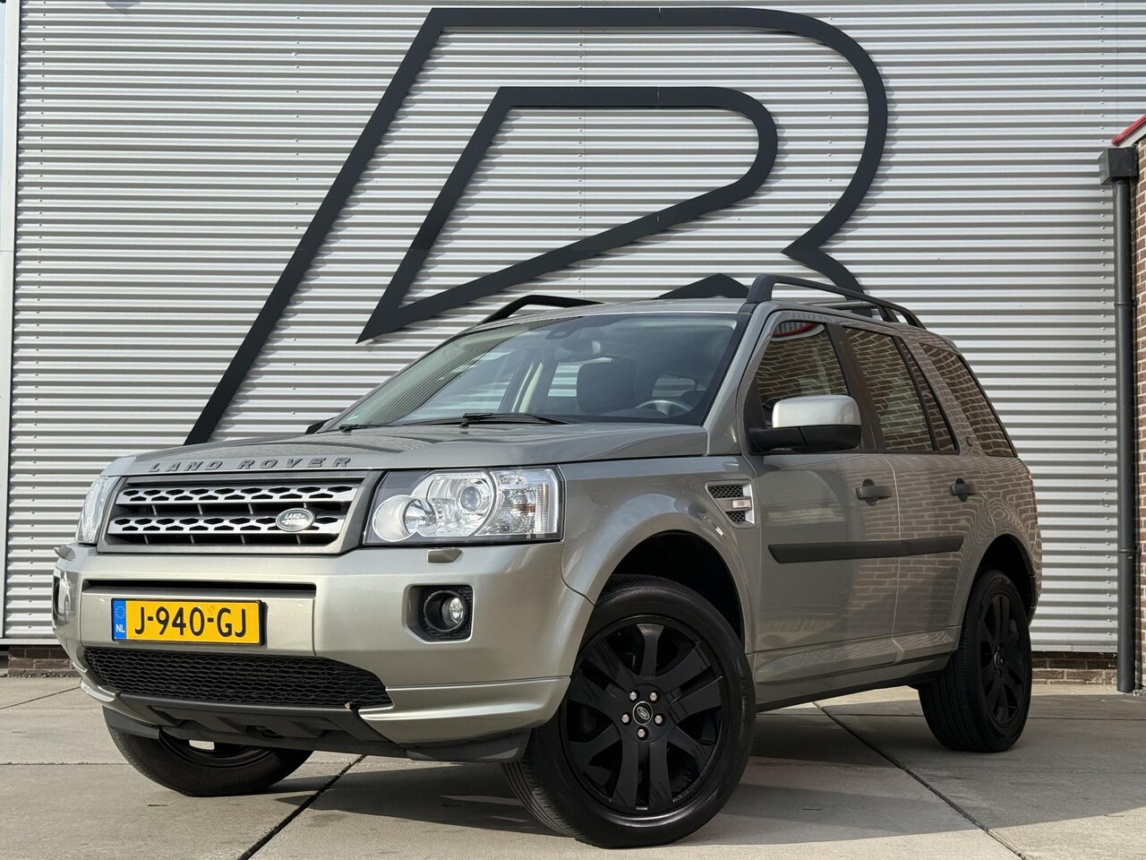 Land Rover Freelander - 2.2 TD4 E Navi|Trekhaak|PDC|Clima|Cruise|Goed Onderhouden|D-riem v.v. in 2025|APK tot 04-2 - AutoWereld.nl