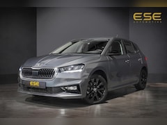 Skoda Fabia - 1.0 TSI Business Edition | Automaat | Carplay | Camera