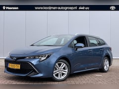 Toyota Corolla Touring Sports - 1.8 Hybrid Active | Camera | Navi | BTW'er |