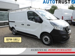 Nissan nv300 - 2.0 dCi 120PK L1H1 Airco Imperiaal Trekhaak