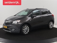 Opel Mokka - 1.4 T Innovation | Half leder | Cruise control | Camera | Park assist | Navigatie | Blueto