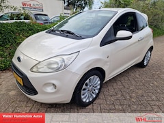 Ford Ka - 1.2 Titanium X