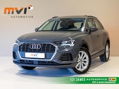 Audi Q3 - 45 TFSI e Business Edition / 245pk / Keyless / Dodehoek herkenning / Adaptieve cruise cont