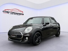 MINI Cooper - 1.5 Chili Serious Business /Apple & Android Carplay/Elektrisch Panoramadak/Stoelverwarming