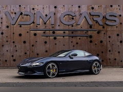Ferrari Roma - 3.9 V8 HELE | GARANTIE 03/2028 | ADAS | MADM | PASSENGER DISPLAY | PPF |