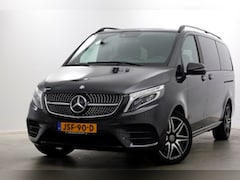 Mercedes-Benz V-klasse - 300d 4-MATIC Lang Edition AMG Personenbus INCL. BTW/BPM 09-2021