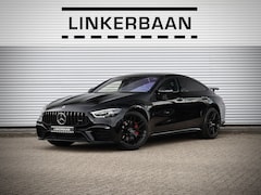Mercedes-Benz AMG GT 4-Door Coupe - AMG 43 Premium Plus | Pano | Stoelventilatie | Burmester | PPF |