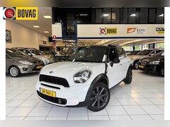 MINI Countryman - 1.6 Cpr S ALL4 Salt Bovag Garantie