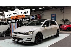 Volkswagen Golf - 1.4 TSI DSG | Xenon | Pano | Navi | Maxton | 5-Drs