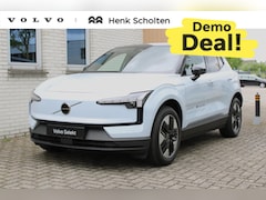 Volvo EX30 - P5 Long Range Plus Europa 69 kWh | DEMO DEAL | Android Auto/Apple CarPlay | Blind Spot | V