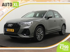 Audi Q3 - 45 TFSI e 245 PK Aut. S-Line Camera Sonos-Audio Half-Leder 19'LMV