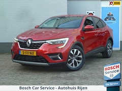 Renault Arkana - 1.6 E-Tech hybrid 145 techno|Navi|Camera|Keyless-Entry/Go|Dealer onderhouden