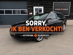 Volkswagen Passat Variant - 2.0 FSI Sportline Camera Trekhaak