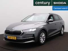 Skoda Octavia Combi - 1.5 TSI Business Edition | Zwenkbare trekhaak | PDC | ACC | Carplay |