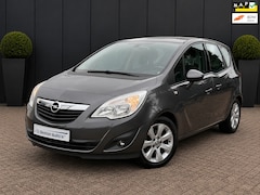 Opel Meriva - 1.4 Turbo Edition AIRCO CRUISE CTRL APK 26-08-2027
