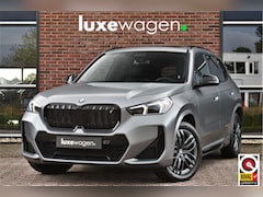 BMW iX1 - xDrive30 M-Sport Pano Trekh ACC H/K HUD 360 e-zetels Frozen-Grey