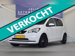 SEAT Mii - 1.0 Style Airco 5-DRS Nieuwe Koppeling 2024 APK 07-2027 Mooi