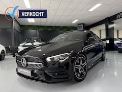 Mercedes-Benz CLA-klasse Shooting Brake - CLA 200 AMG PANO ACC SFEER TREKHAAK